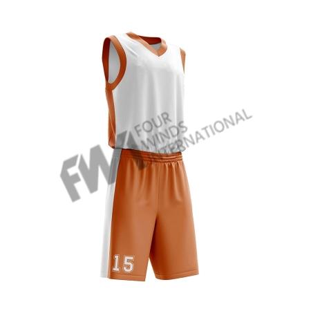 Basketball Uniform