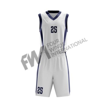 Basketball Uniform