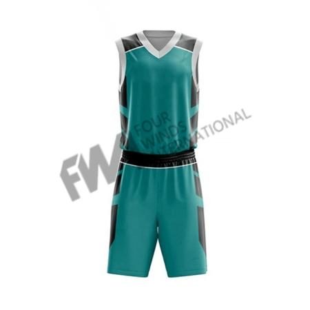 Basketball Uniform