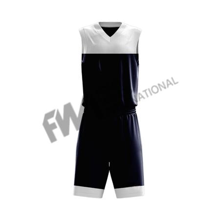 Basketball Uniform