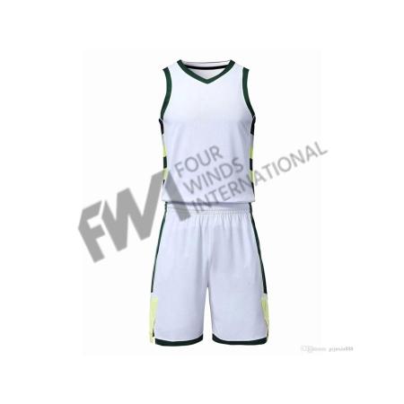 Basketball Uniform