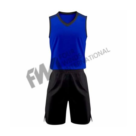 Basketball Uniform