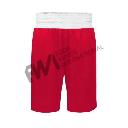 Boxing Short