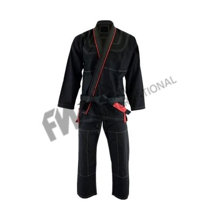 Jiu Jitsu Uniform