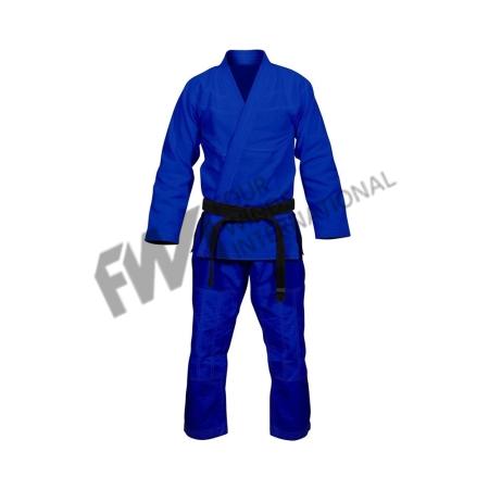 Jiu Jitsu Uniform