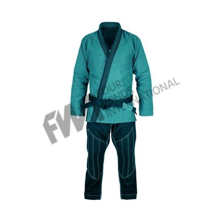 Jiu Jitsu Uniform