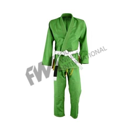 Jiu Jitsu Uniform