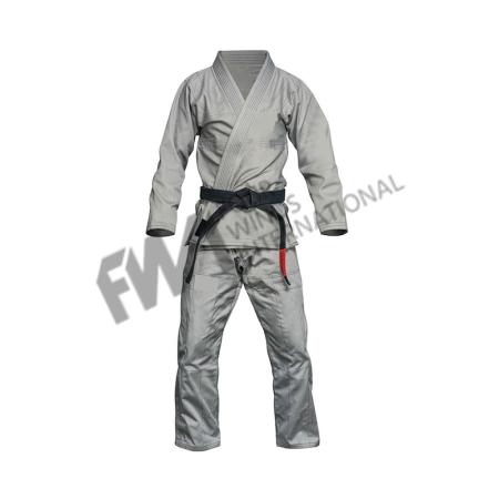 Jiu Jitsu Uniform