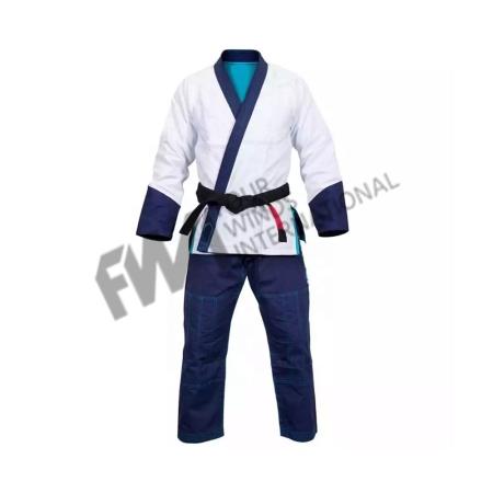 Jiu Jitsu Uniform