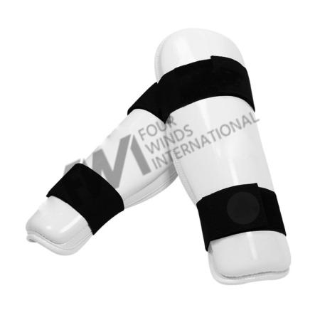 Karate Shin Pad