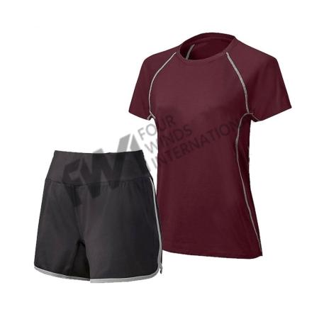 Rugby Uniform