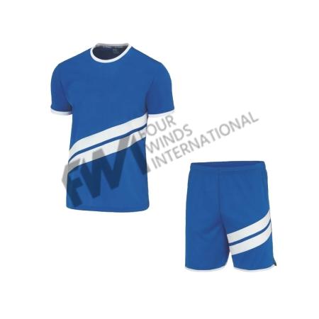 Rugby Uniform