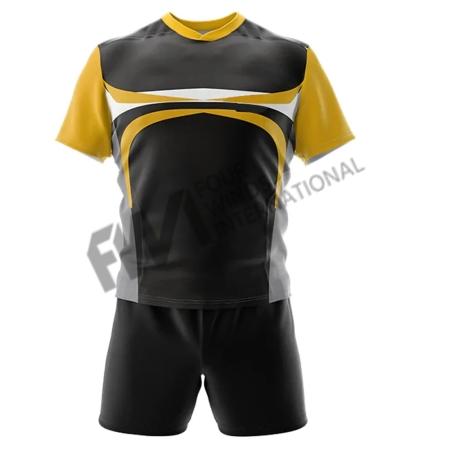 Rugby Uniform