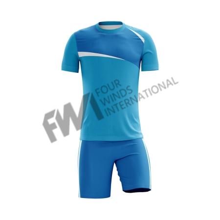 Soccer Uniform