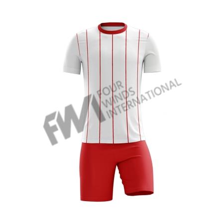 Soccer Uniform