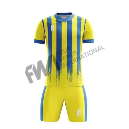 Soccer Uniform