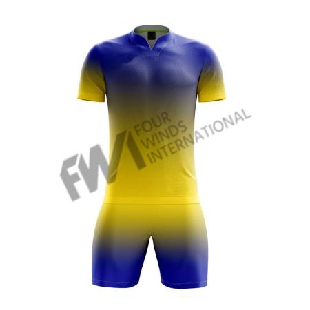 Soccer Uniform