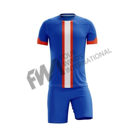 Soccer Uniform