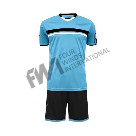 Soccer Uniform