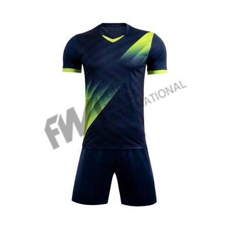 Soccer Uniform