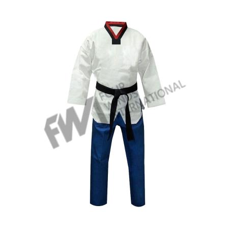 Taekwando Uniform