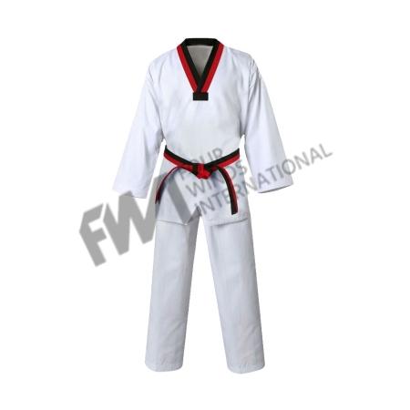 Taekwando Uniform