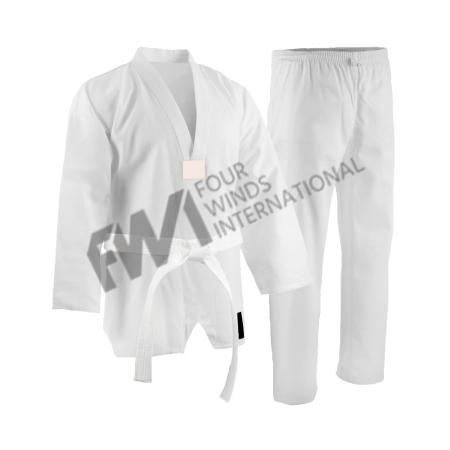 Taekwando Uniform