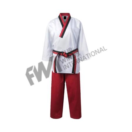 Taekwando Uniform