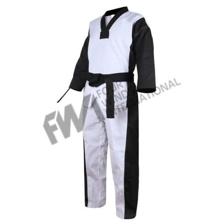 Taekwando Uniform