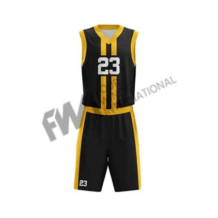 Volleyball Uniform