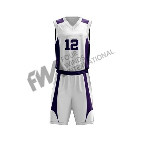 Volleyball Uniform