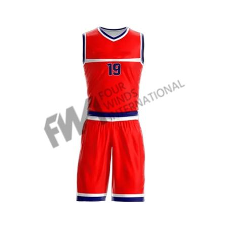 Volleyball Uniform