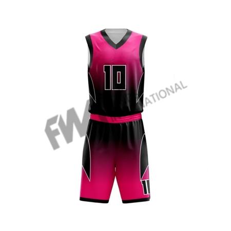 Volleyball Uniform