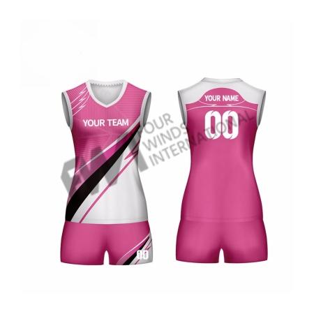 Volleyball Uniform